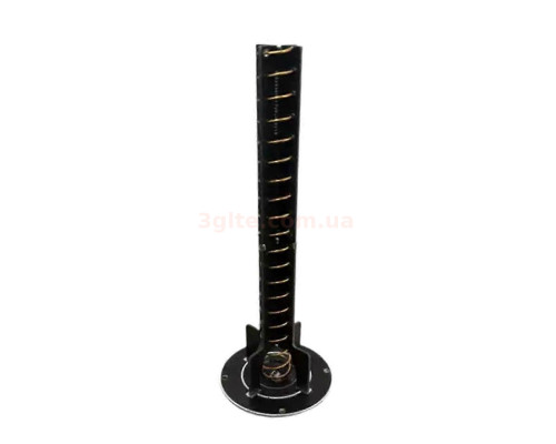 Круговая антенна 5.8GHz SMA-Female 20см